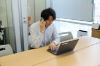 上流工程×マネジメント重視／金融インフラを支えるプロジェクト管理ポジション