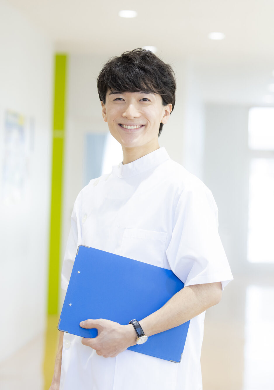 福利厚生の充実