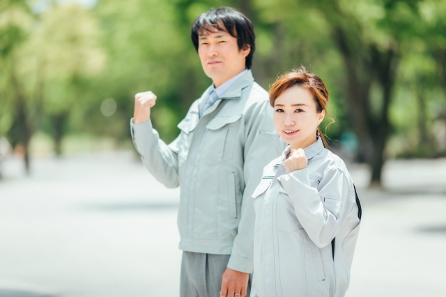 【中部】金属部品の品質管理スタッフ/EO091