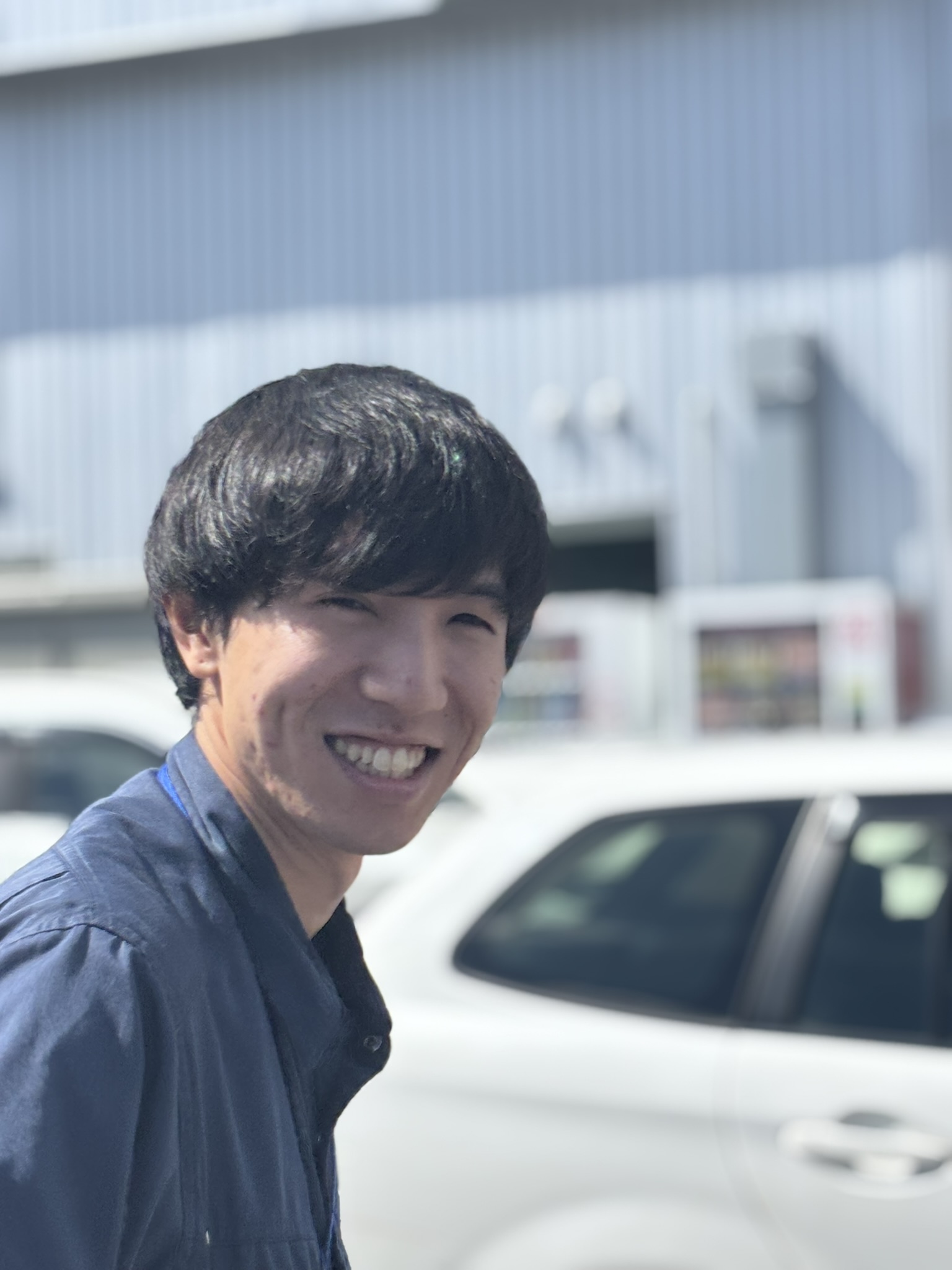 高橋康貴