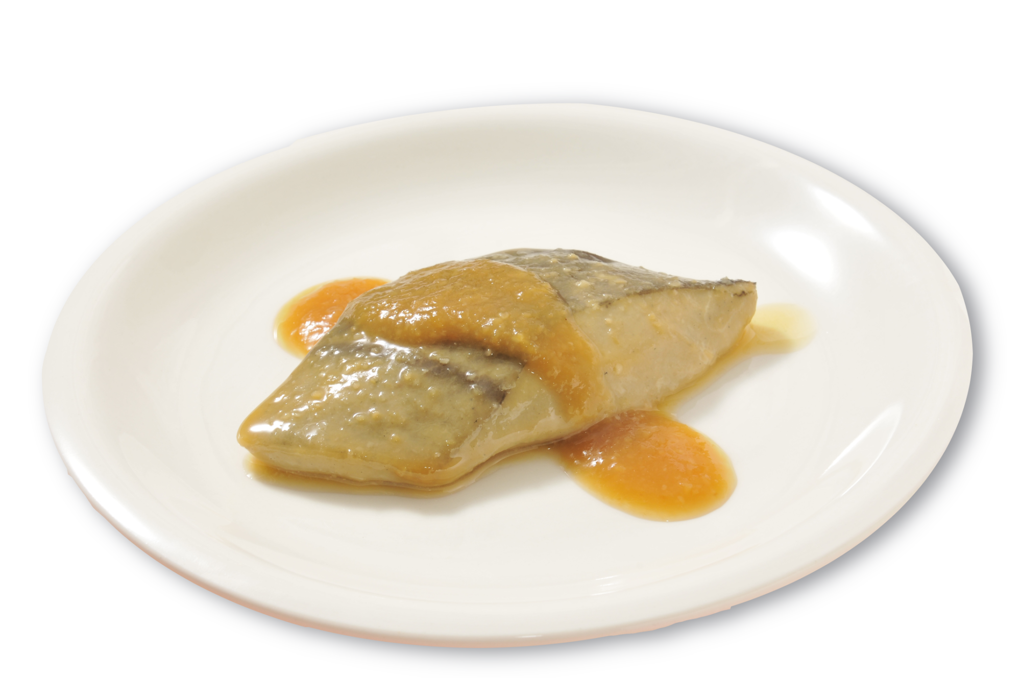 >介護食事業							