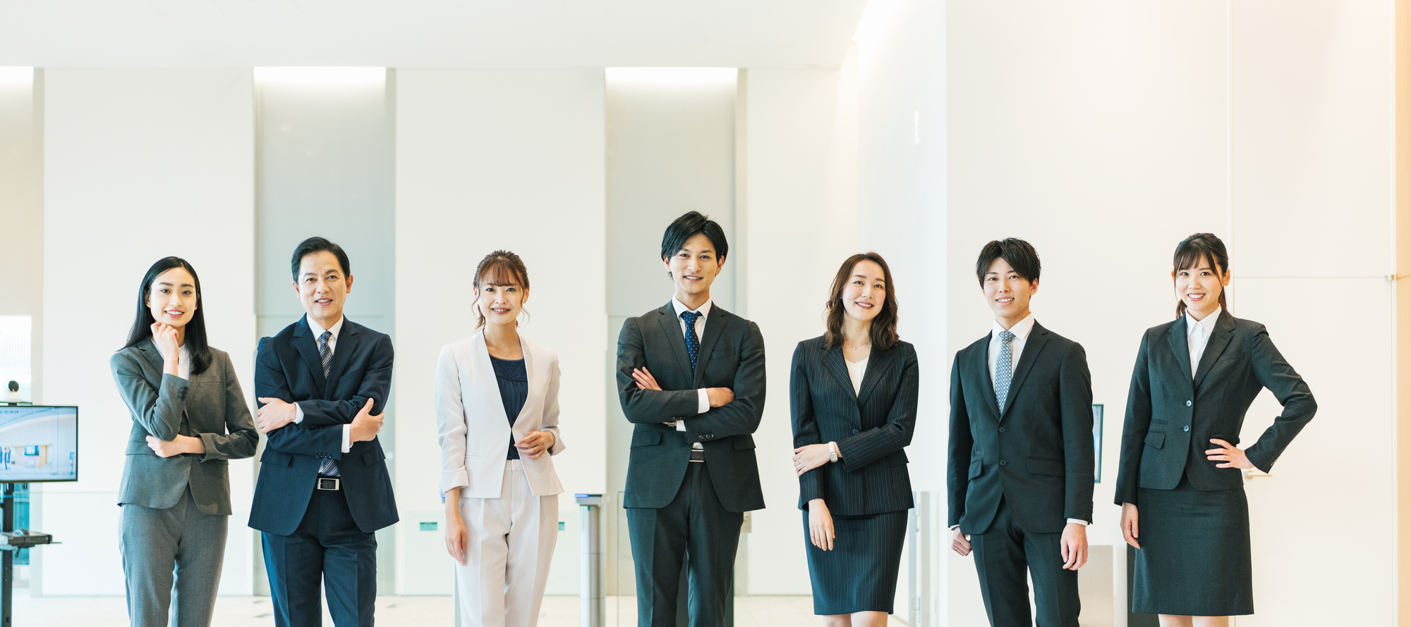 人と建物をつなぐ設計事務所