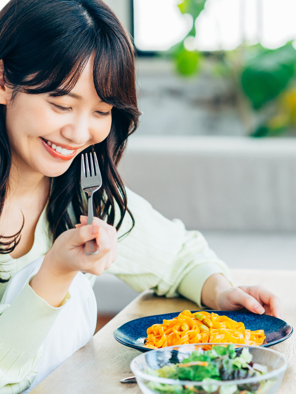 福利厚生の充実