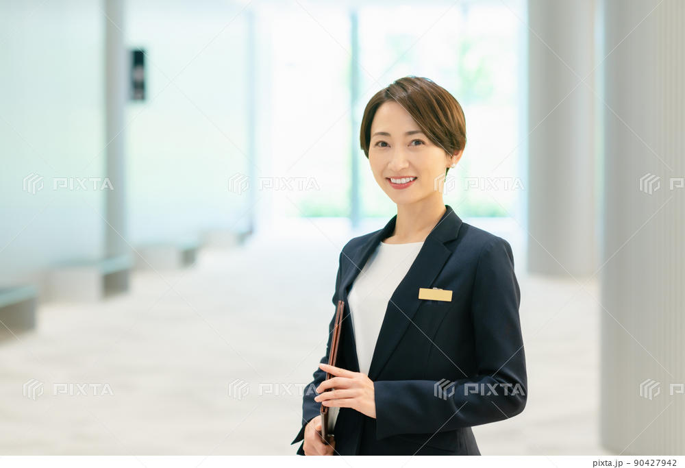 ホテル統括店舗長職
