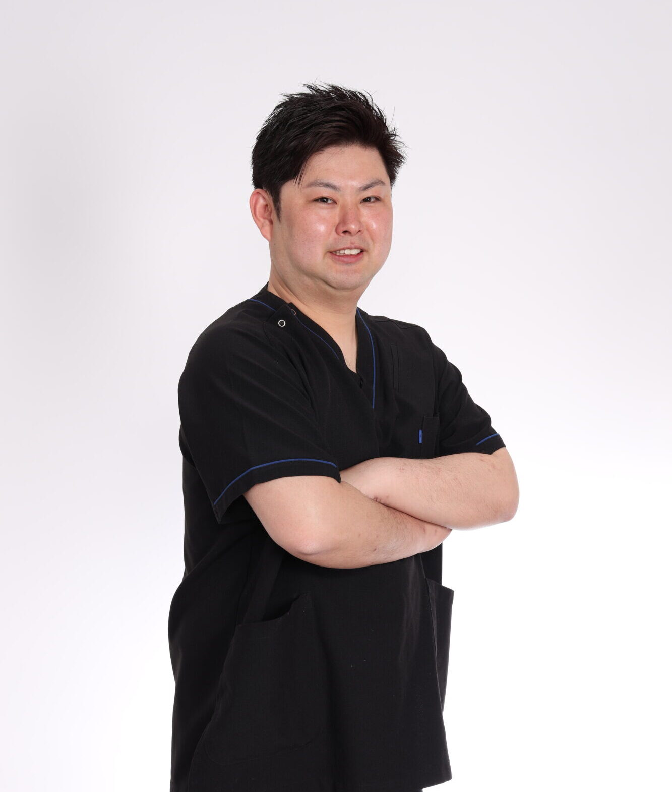 患者さまとのふれあいにやりがいを感じられる職場です							
