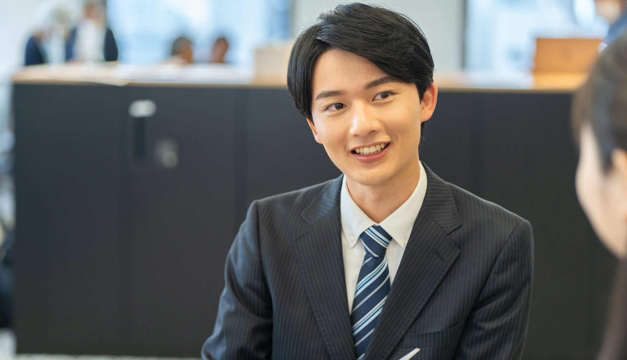 営業