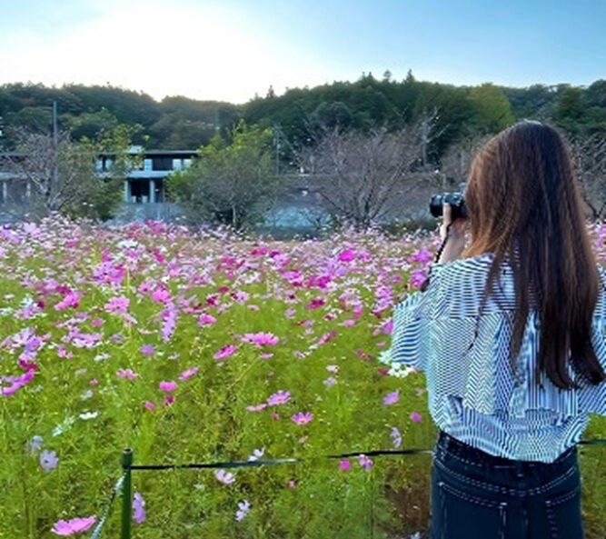 岡田　千夏	