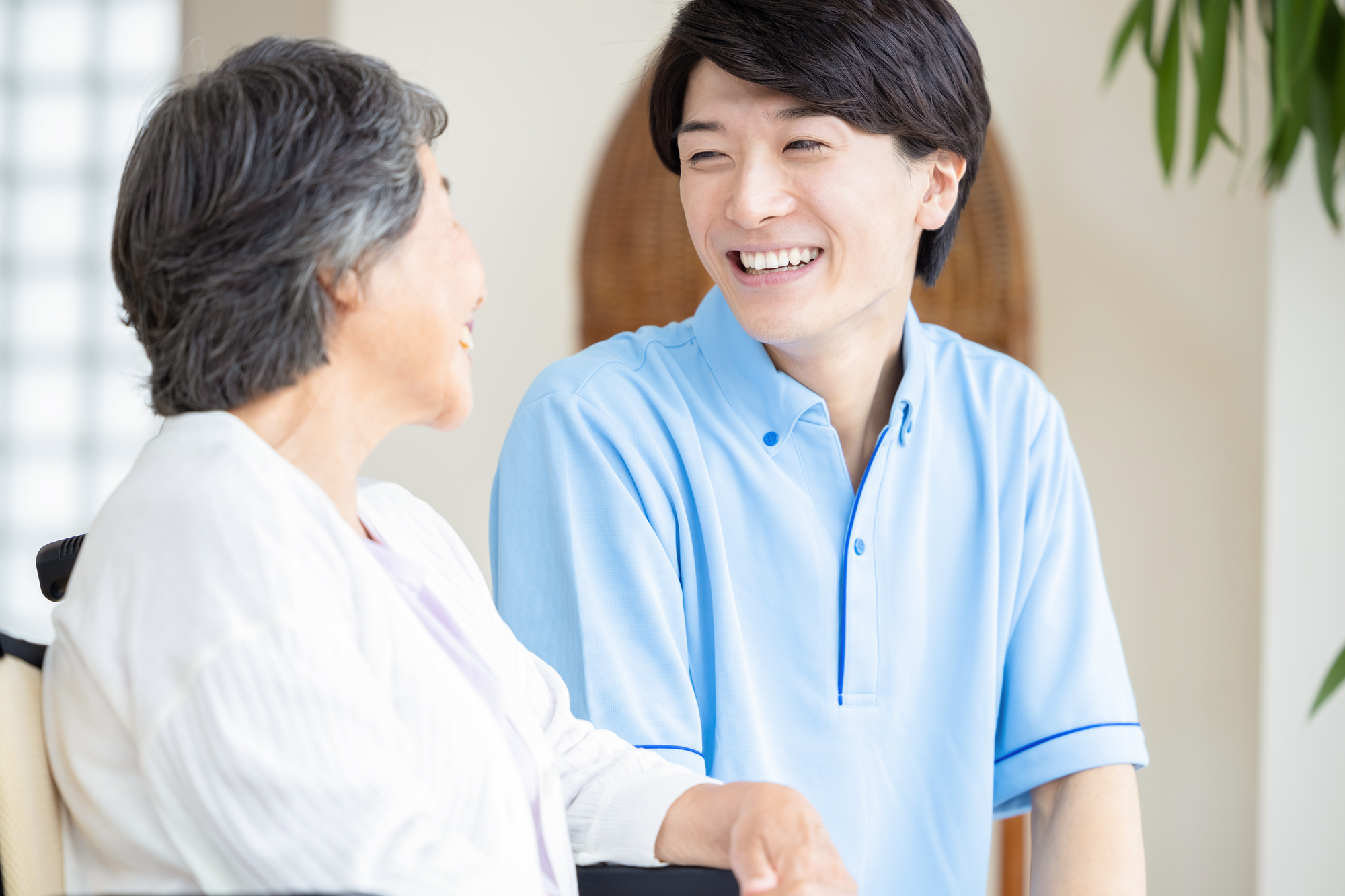 介護支援専門員(グループホーム)