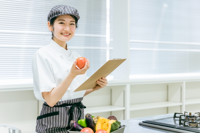 【正社員】管理栄養士