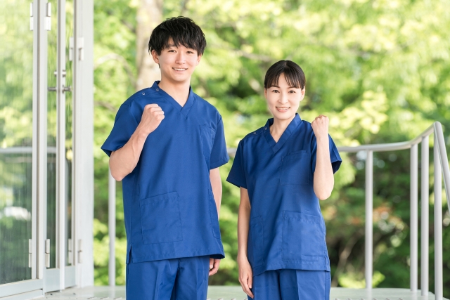 【正社員/看護師】正看護師(手術室)