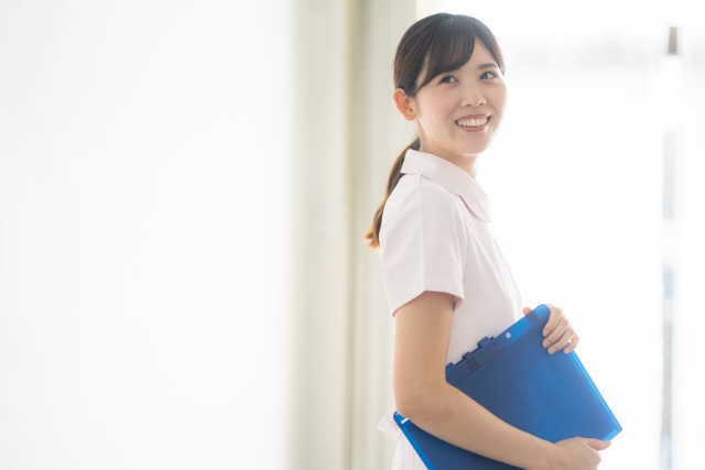 【日勤専従】准看護師（一般科外来）