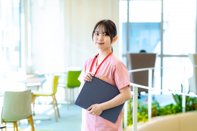 准看護師（一般科外来）