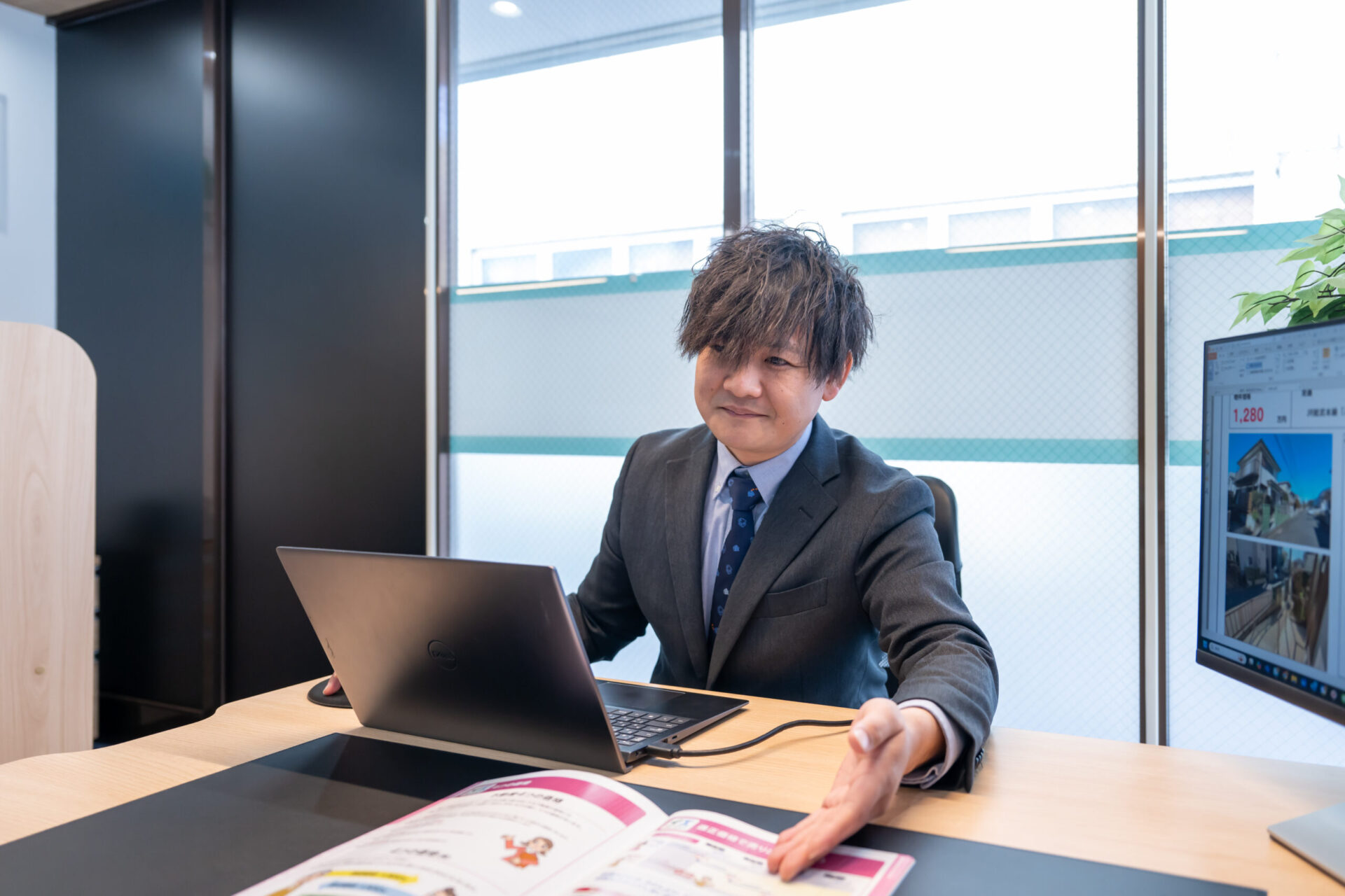 不動産売買・仲介