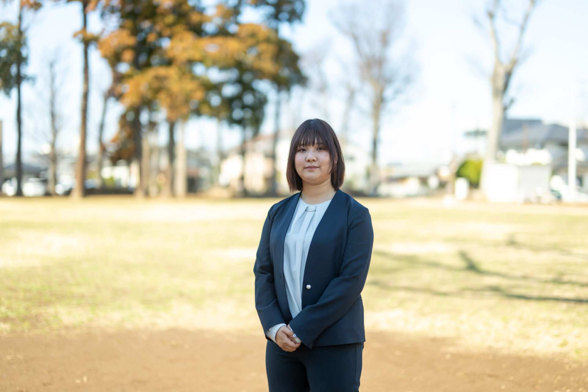 宮本　明美さん