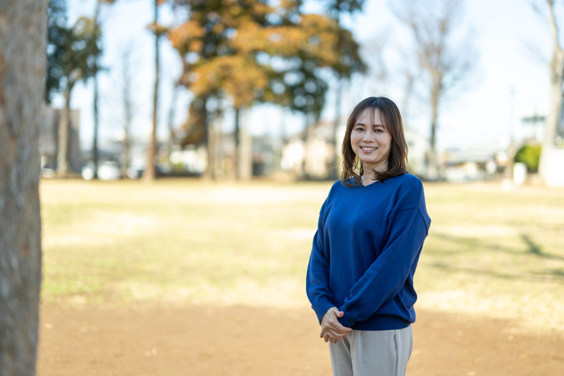 齋藤　めぐみさん