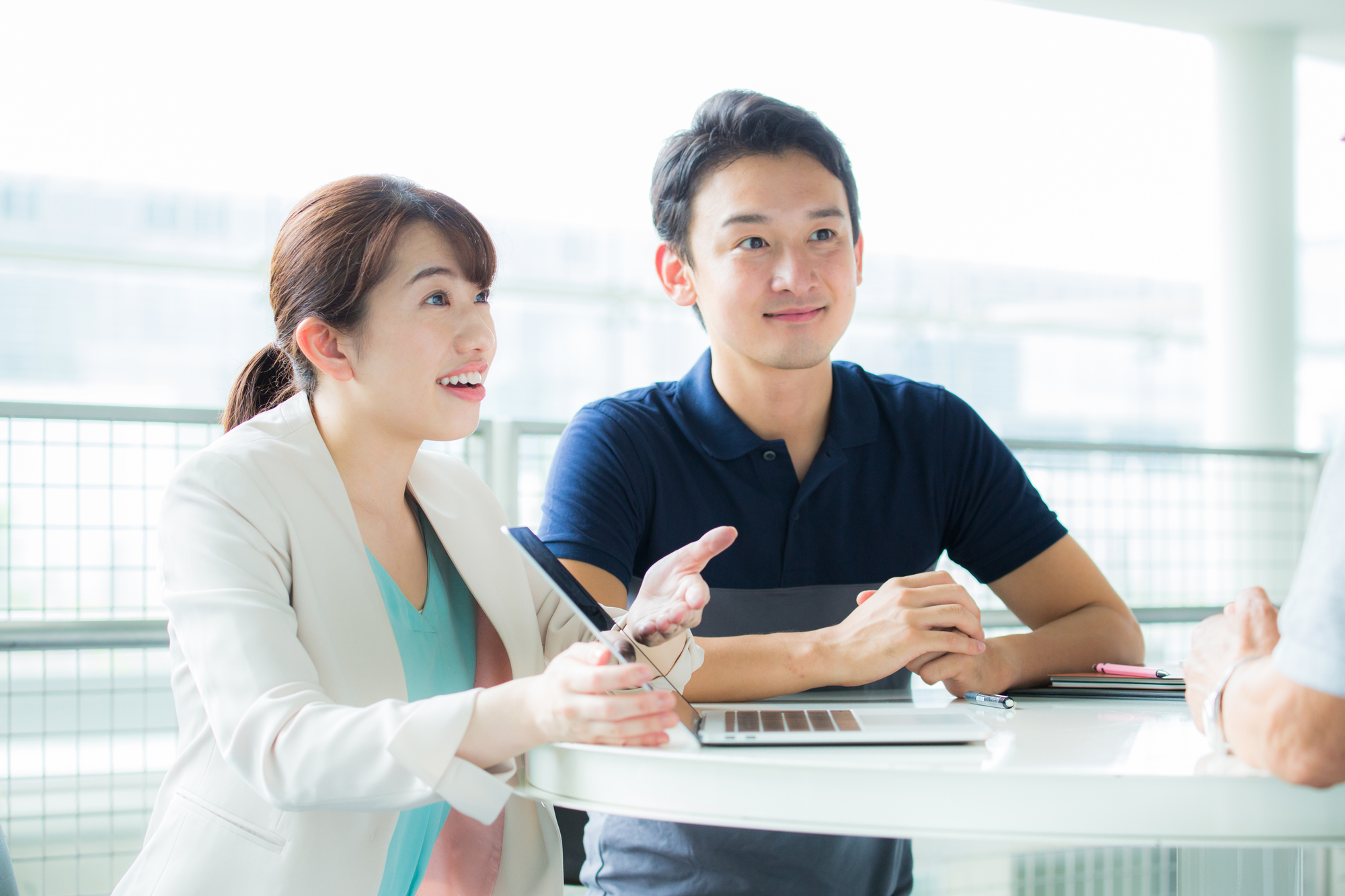 介護支援専門員