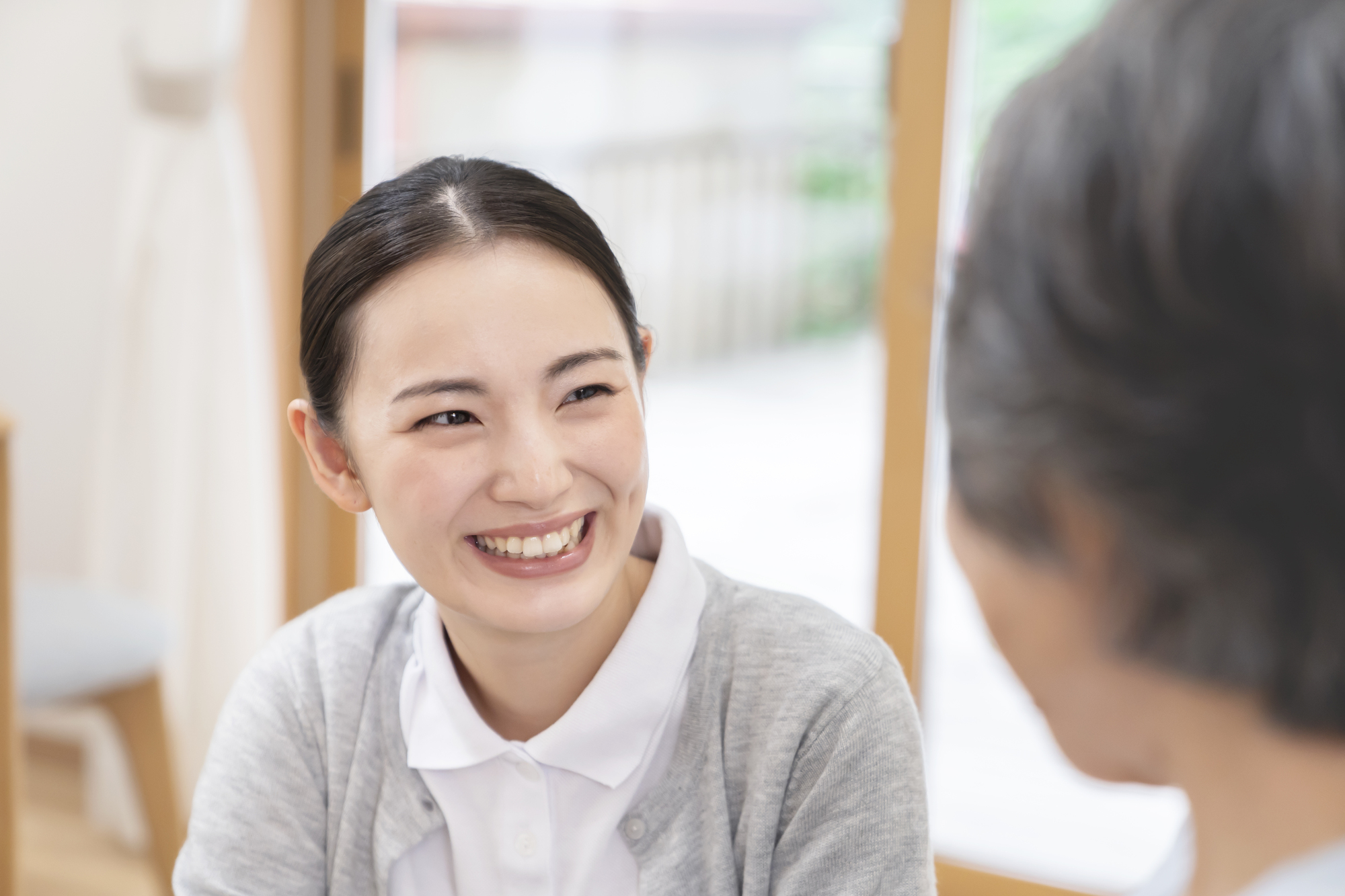 透析看護師（准看護師）・臨床工学技士							