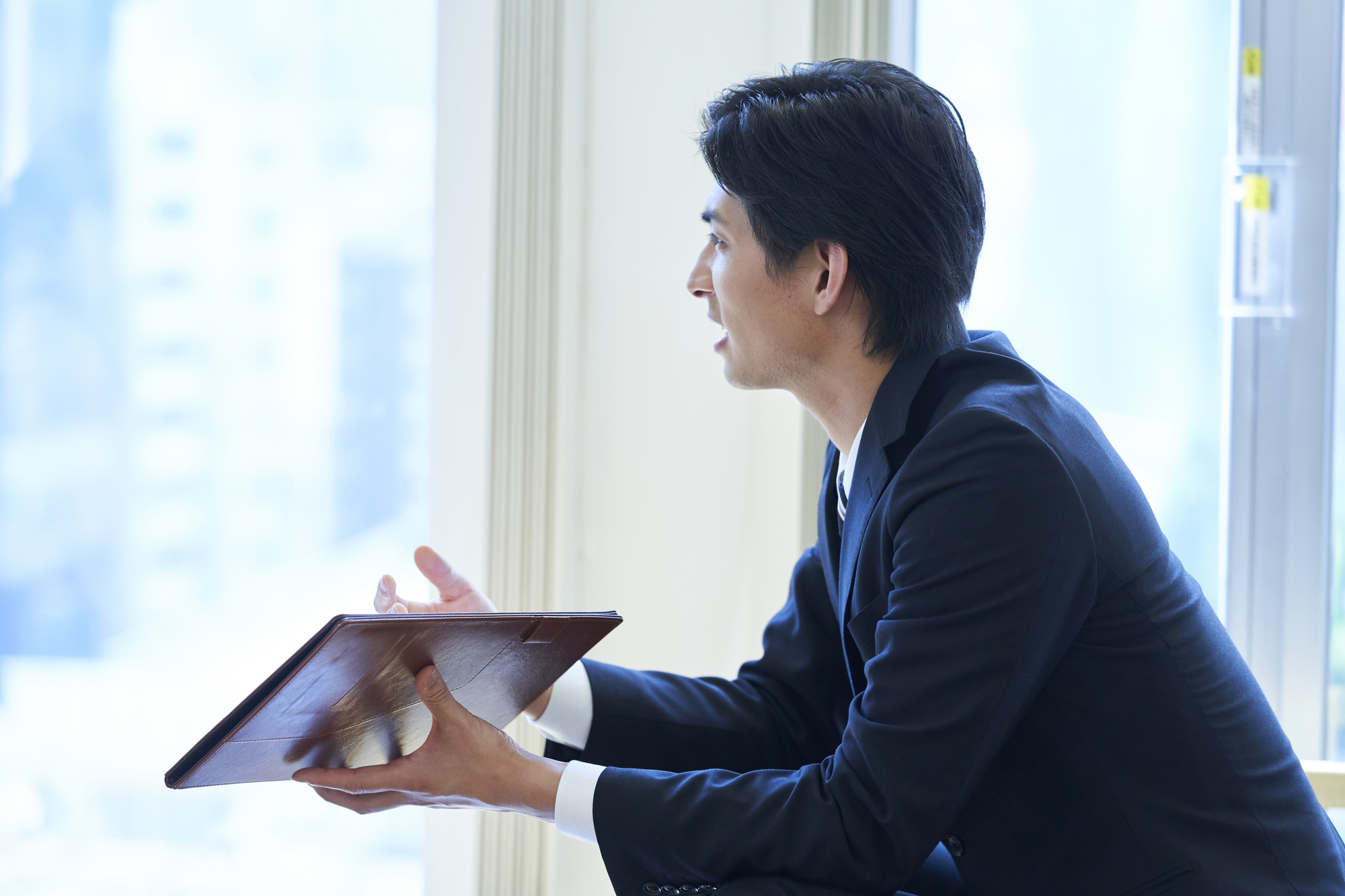 >コンサルティング事業