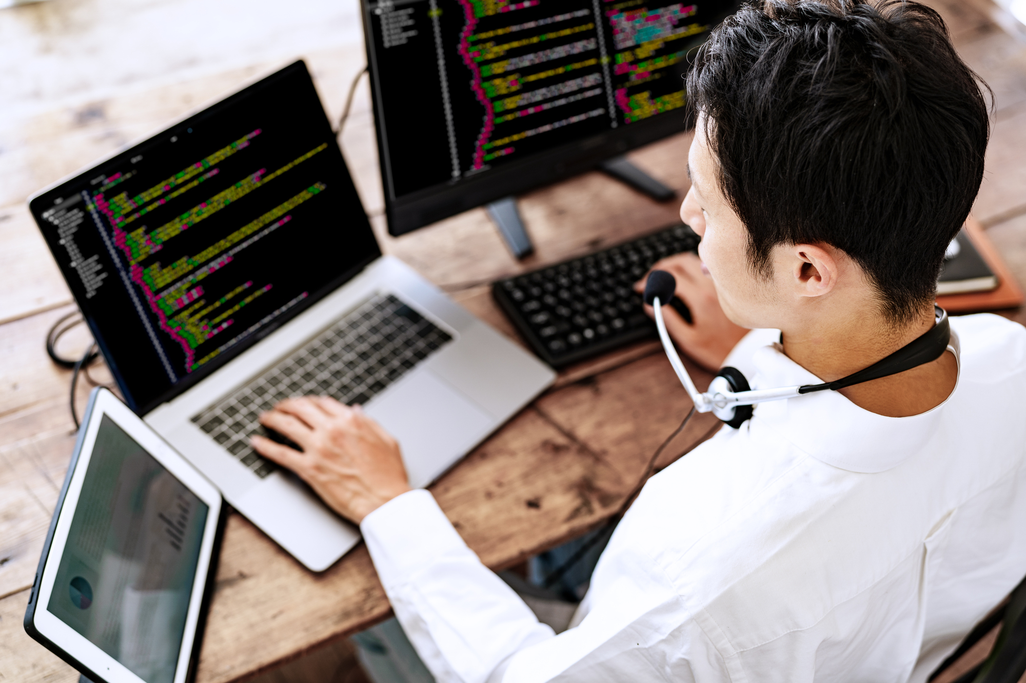 ストレージ装置開発エンジニア(C++)|設計・実装・検証担当|正社員