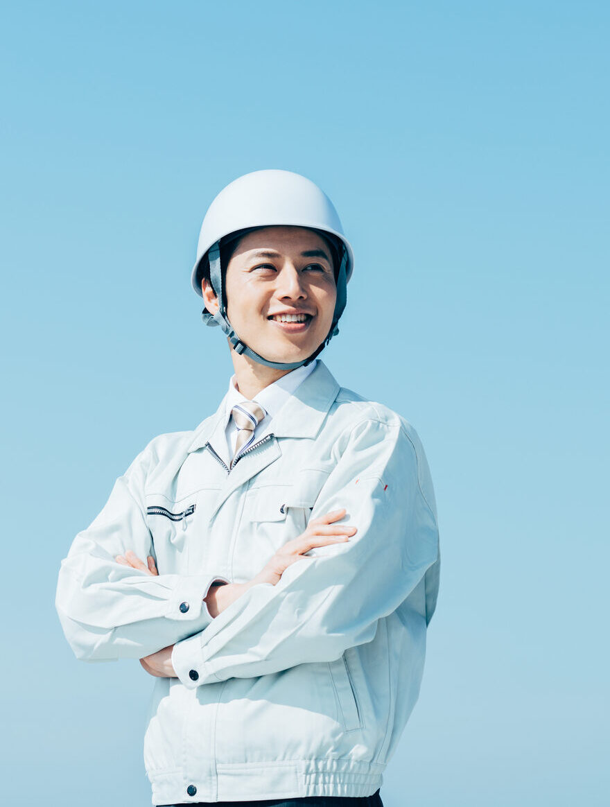 安定した給与支給