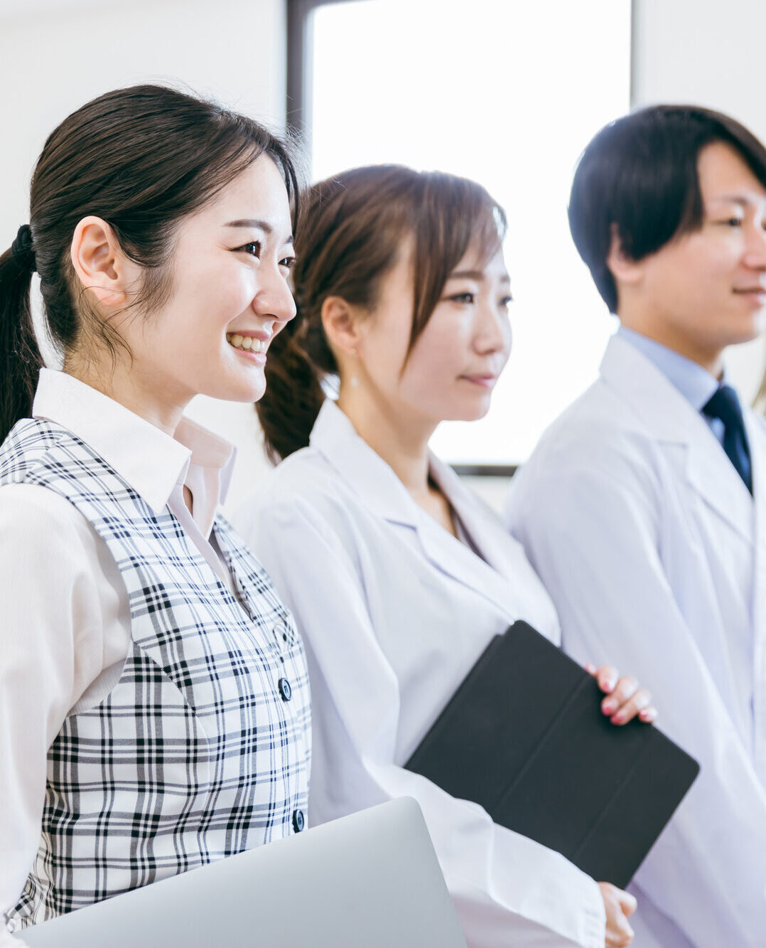 地域医療連絡室