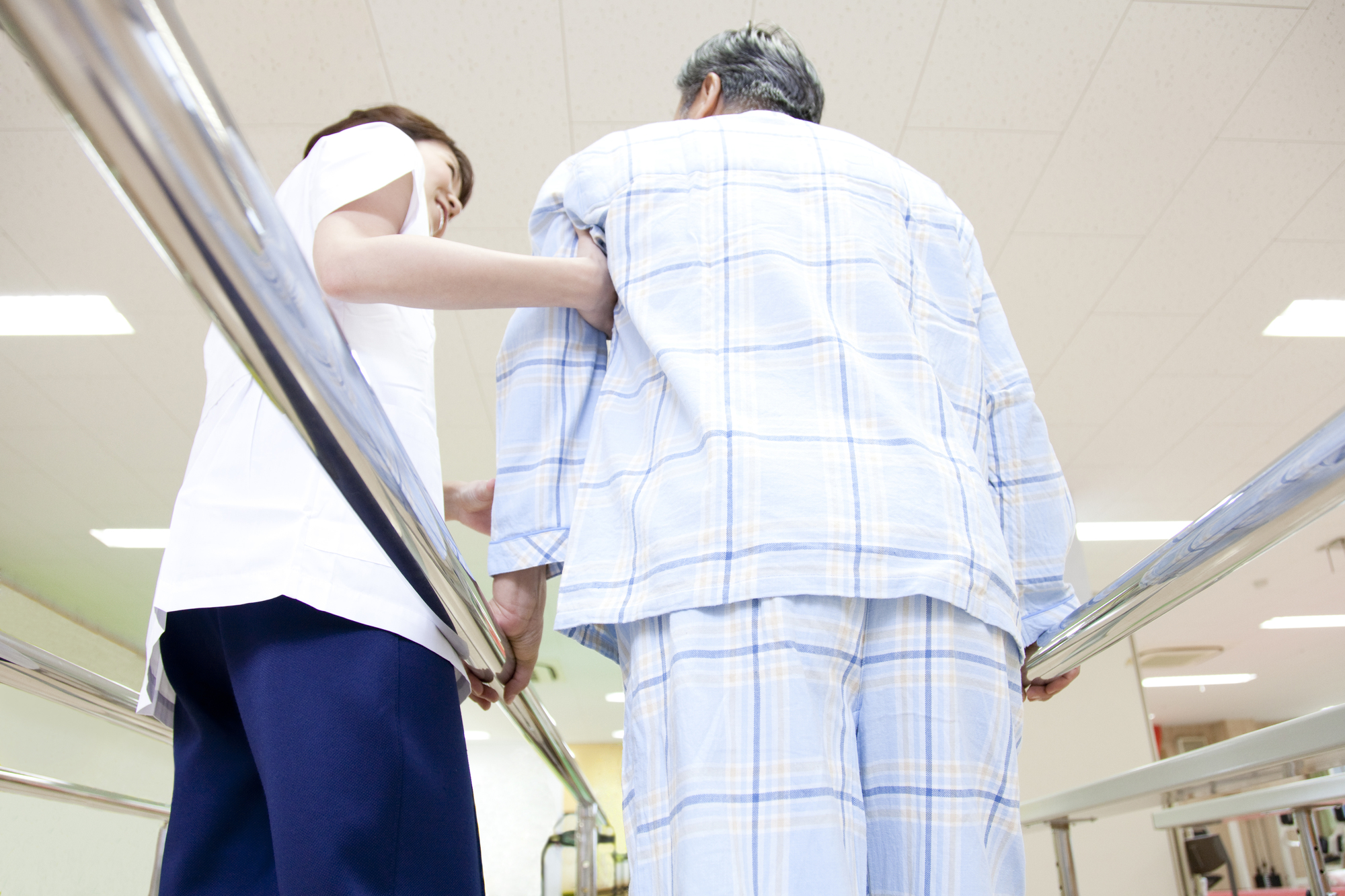 理学療法士・作業療法士
