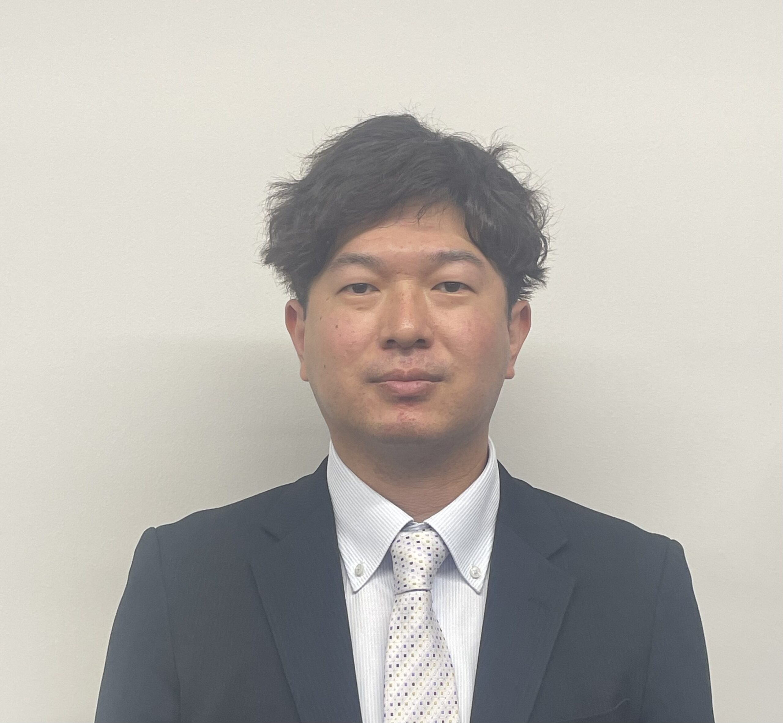 升田 康晃