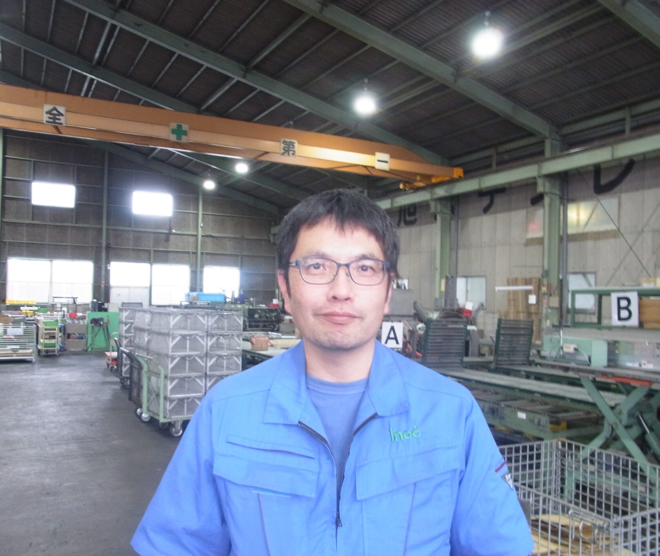 牧　幸宏