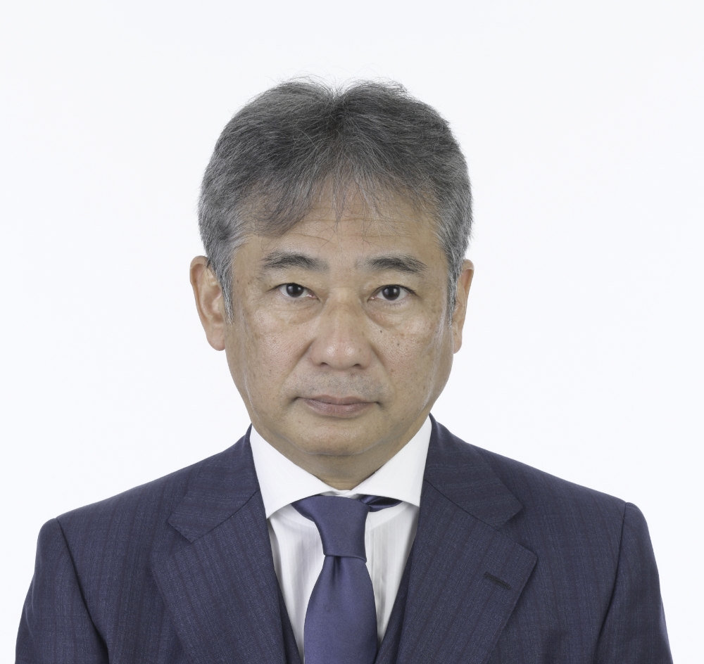 代表メッセージ