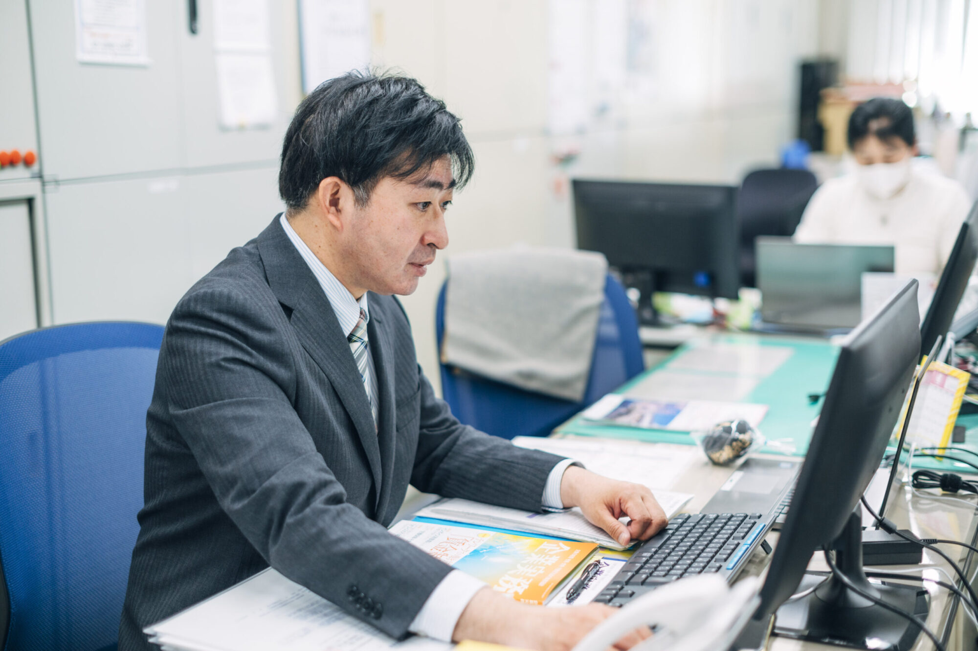 >経営参与業務（経営参与士）							