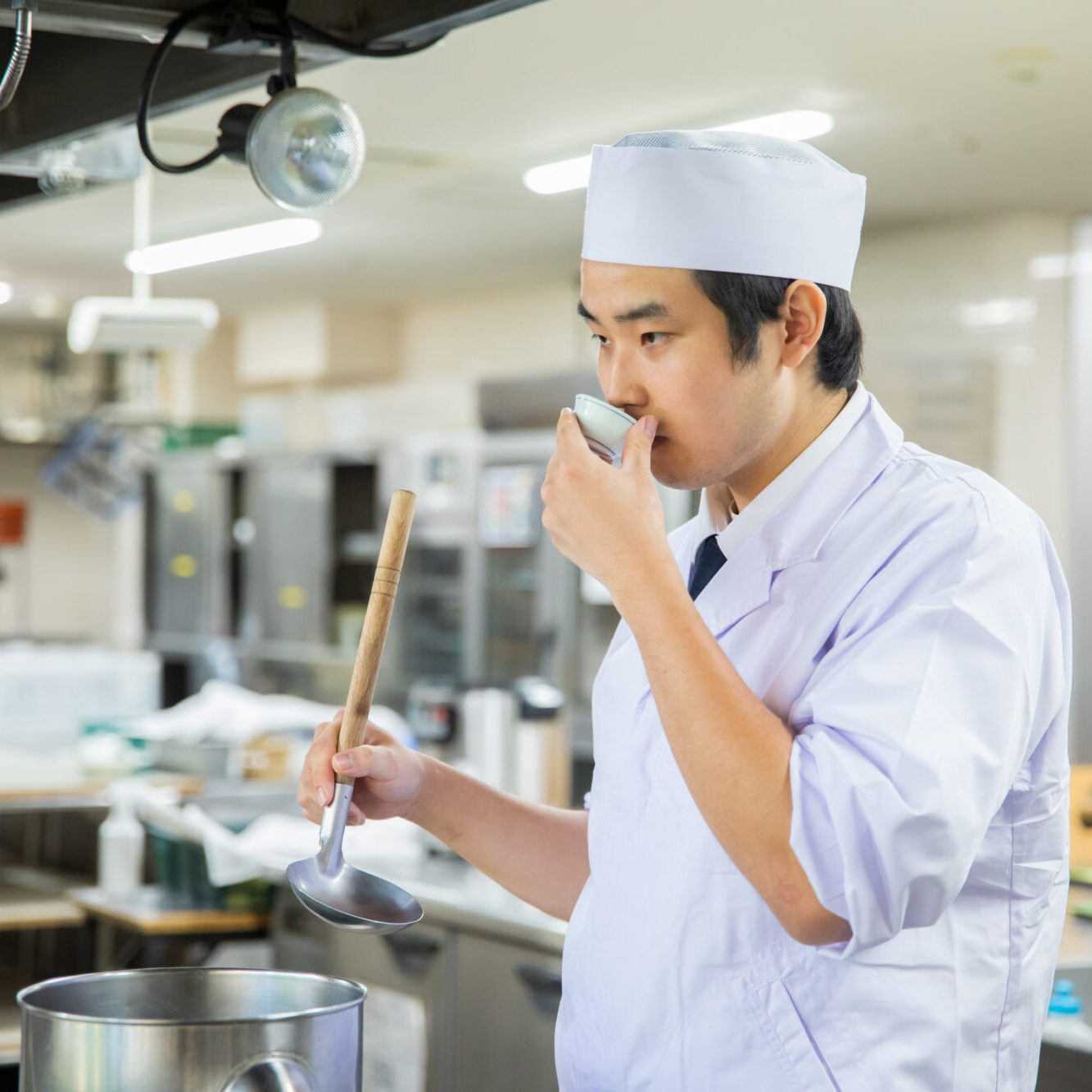 調理スタッフ（和食）