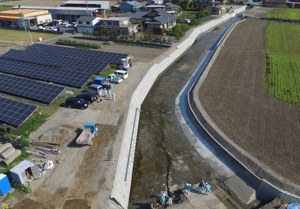 土木技術者〔正社員〕