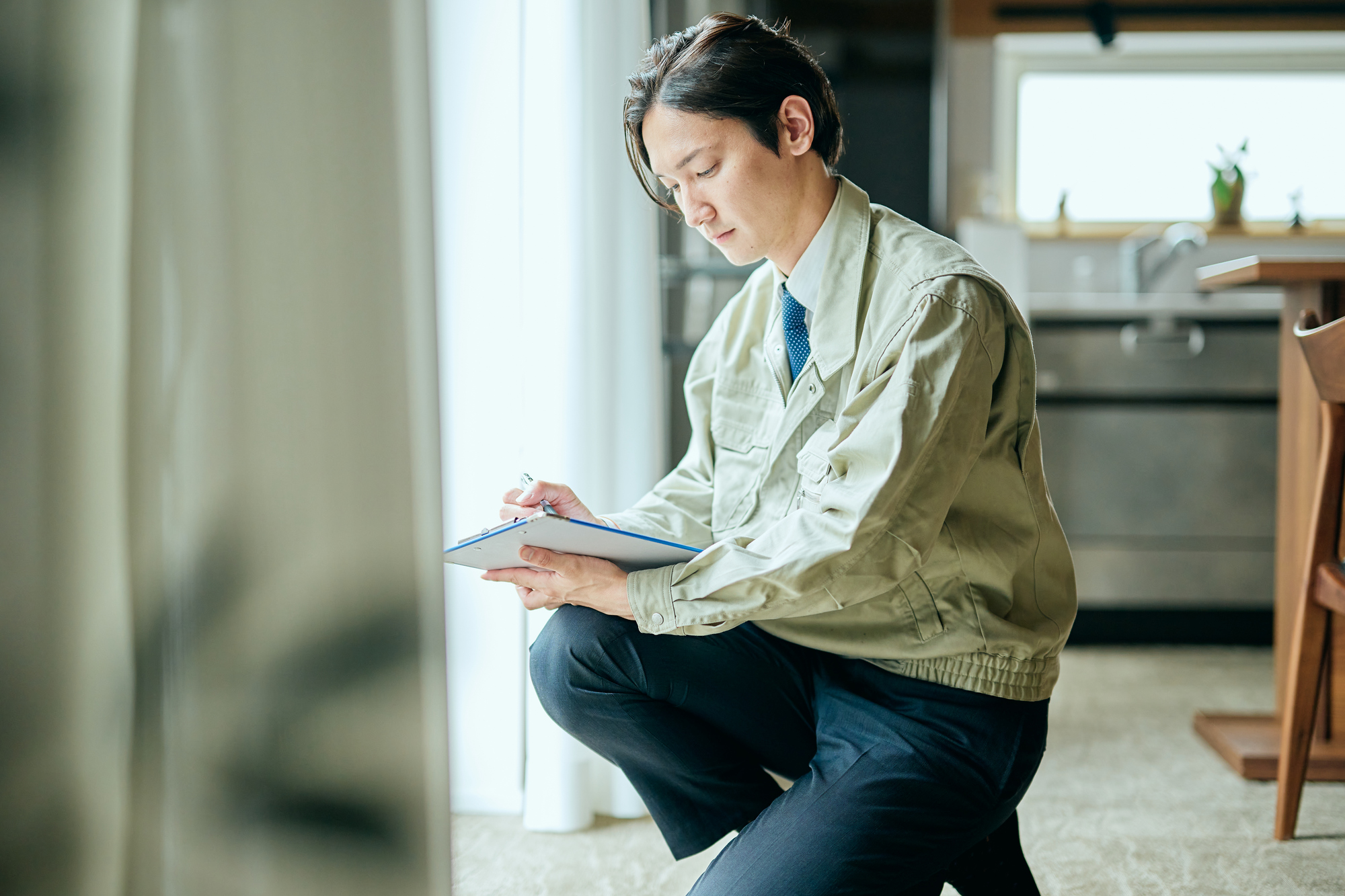 営業職（正社員）