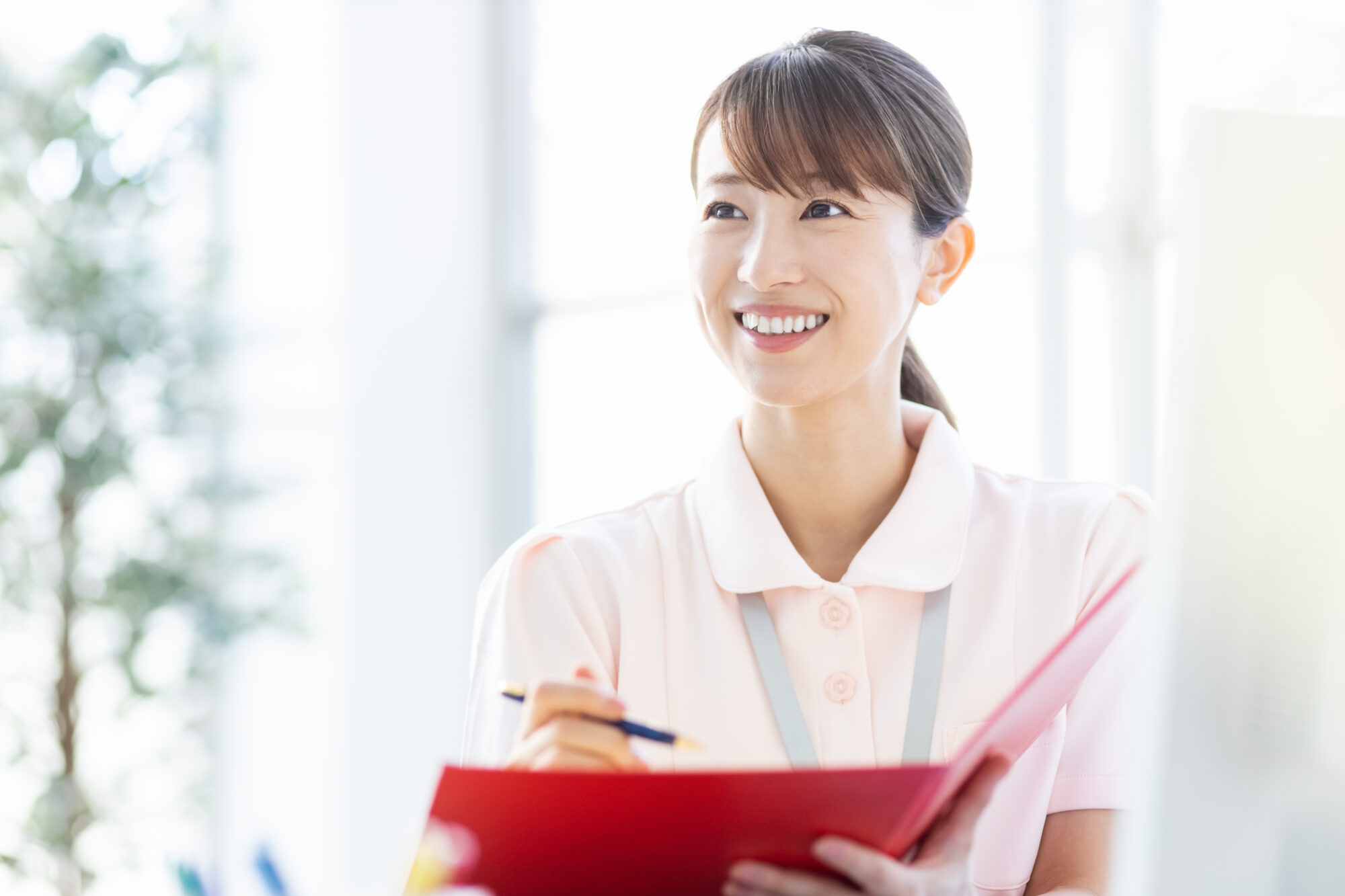 看護師（介護老人保健施設）
