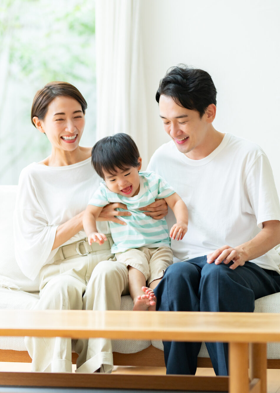 福利厚生の充実