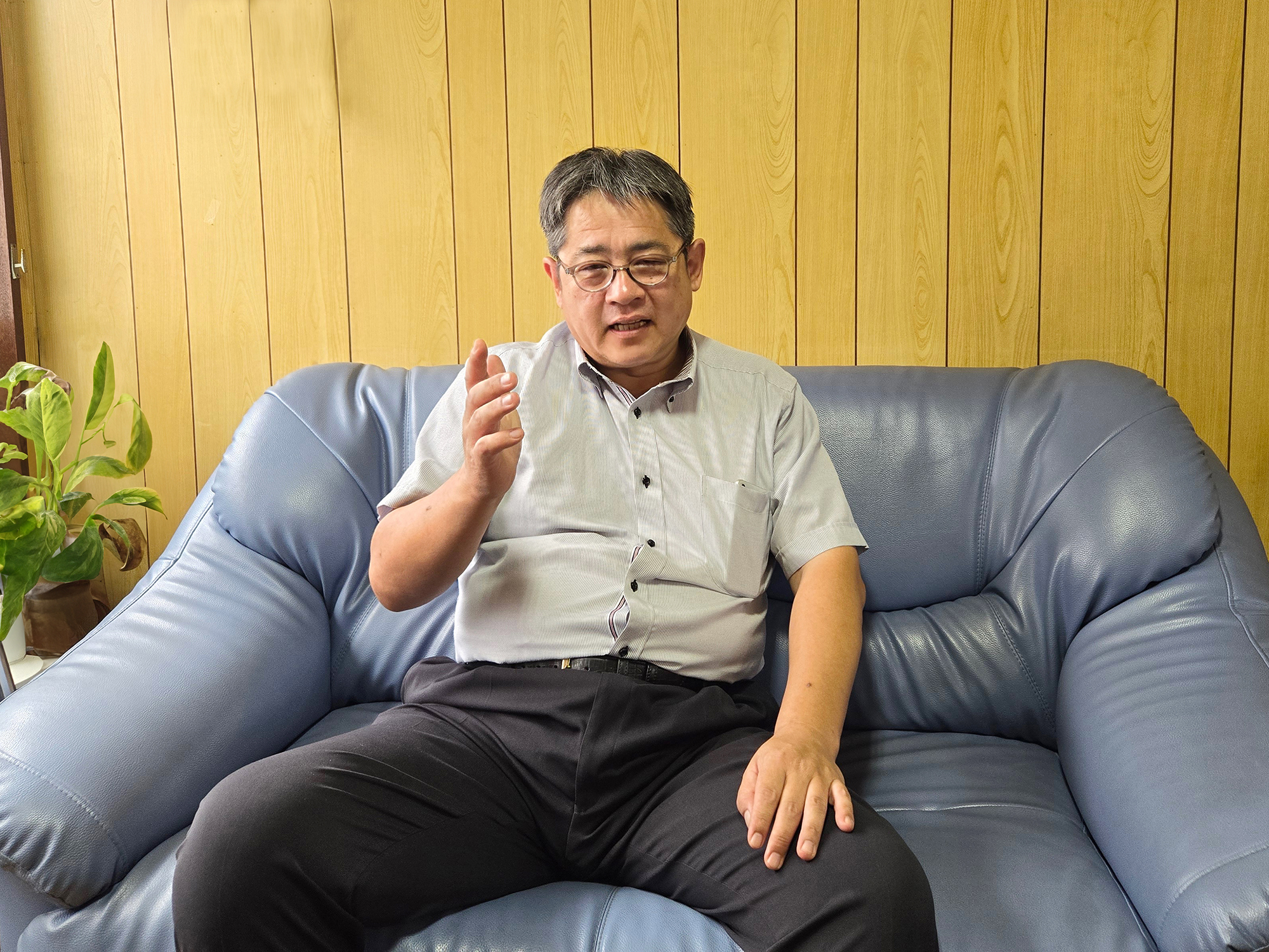 木村 優一							