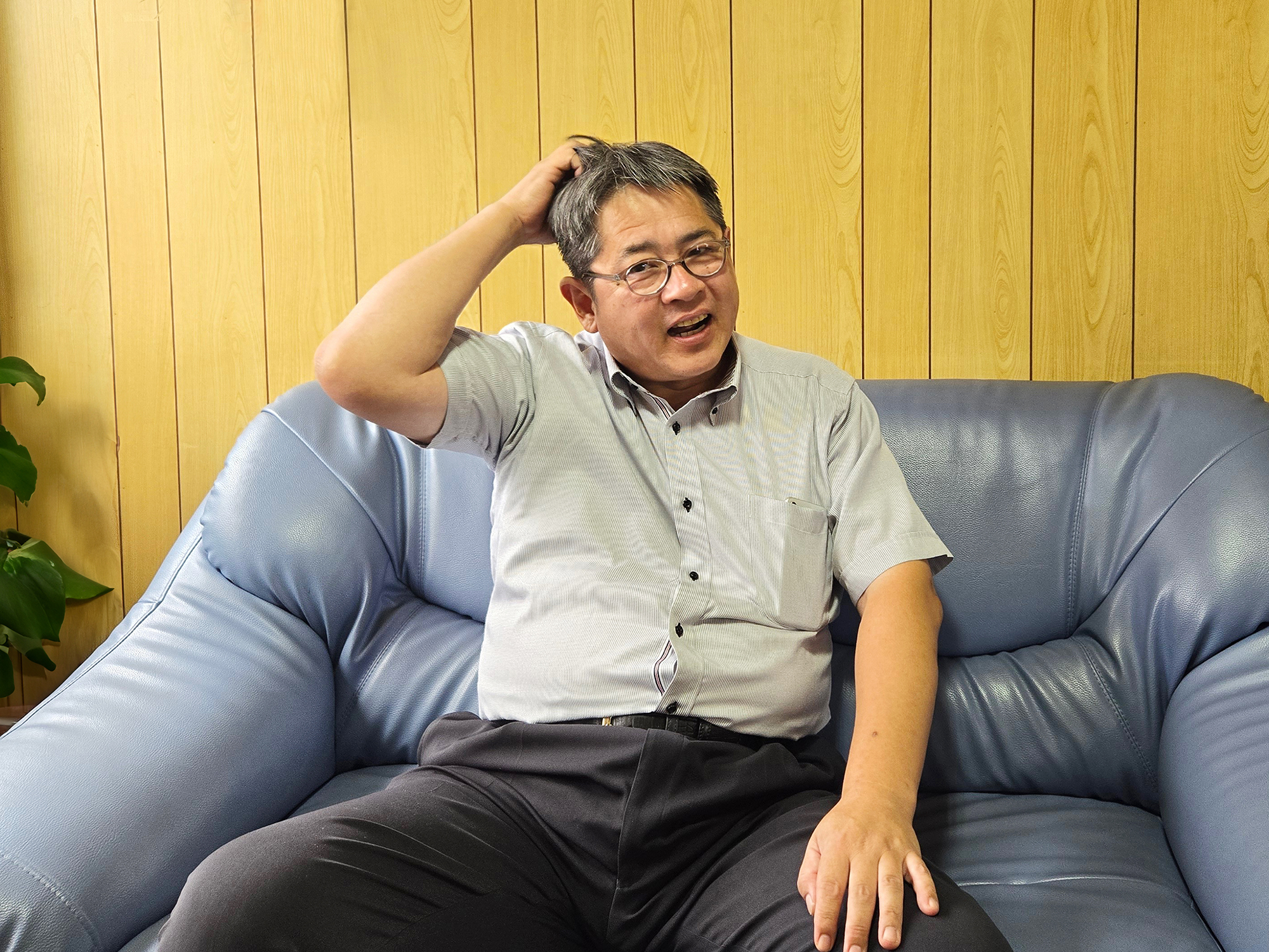 木村 優一							