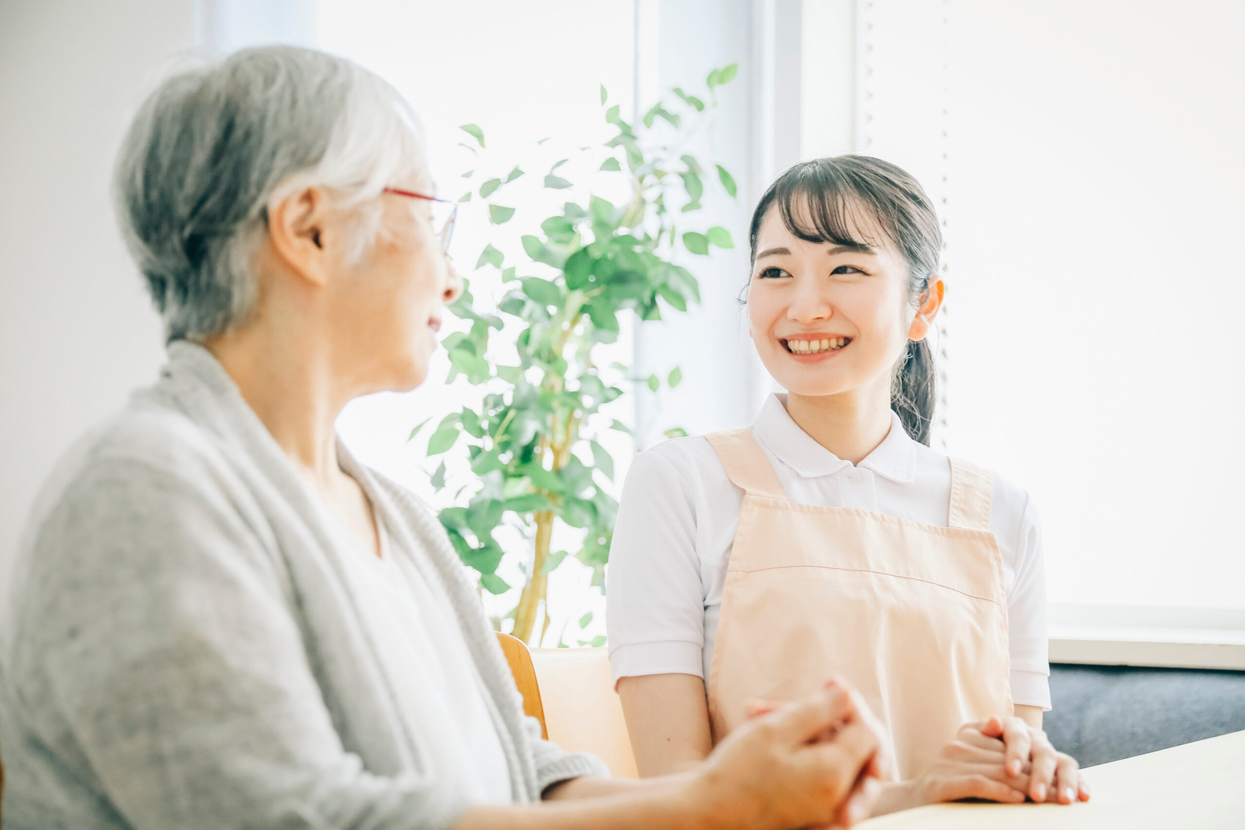 在宅医療のニーズ