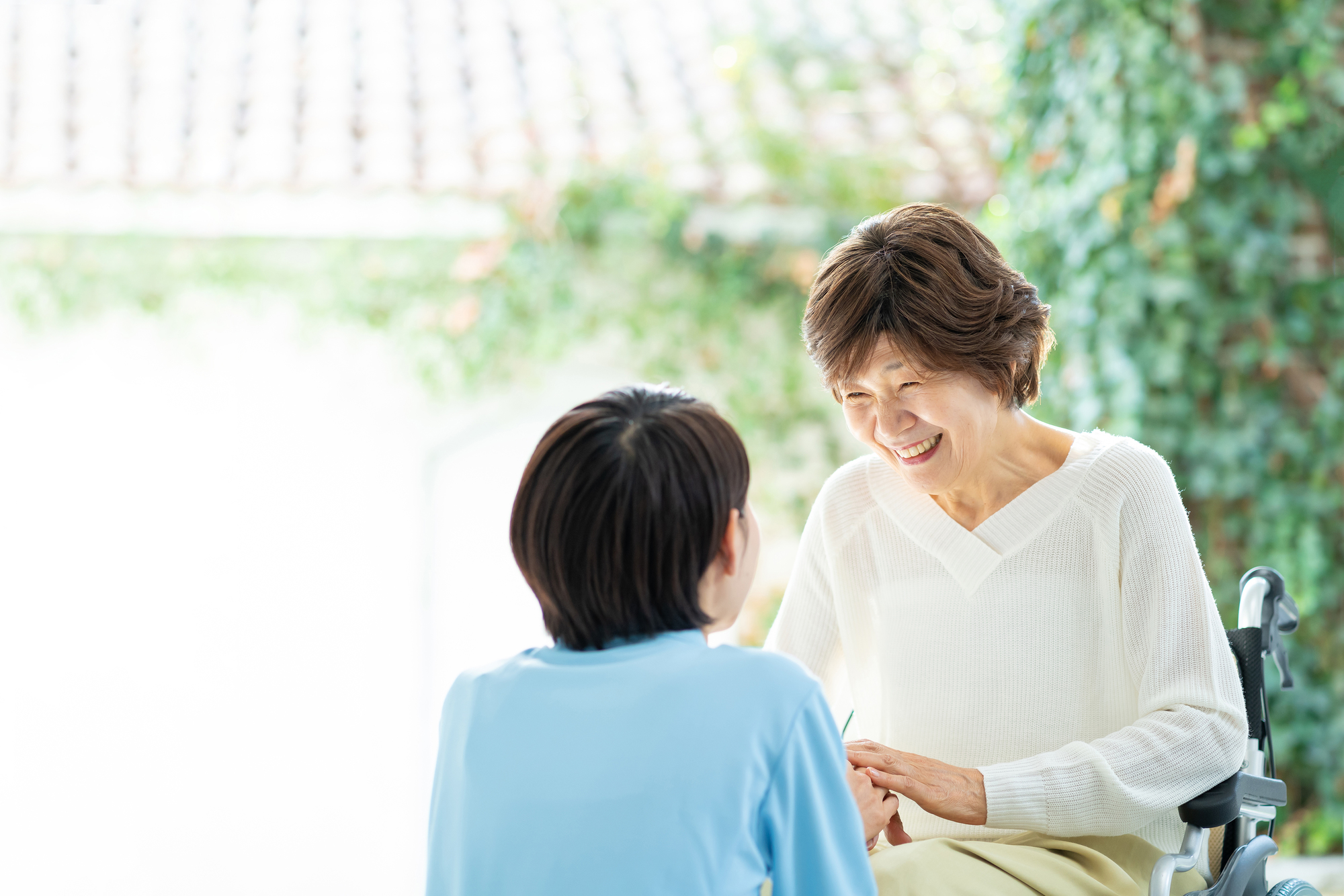 >訪問介護事業