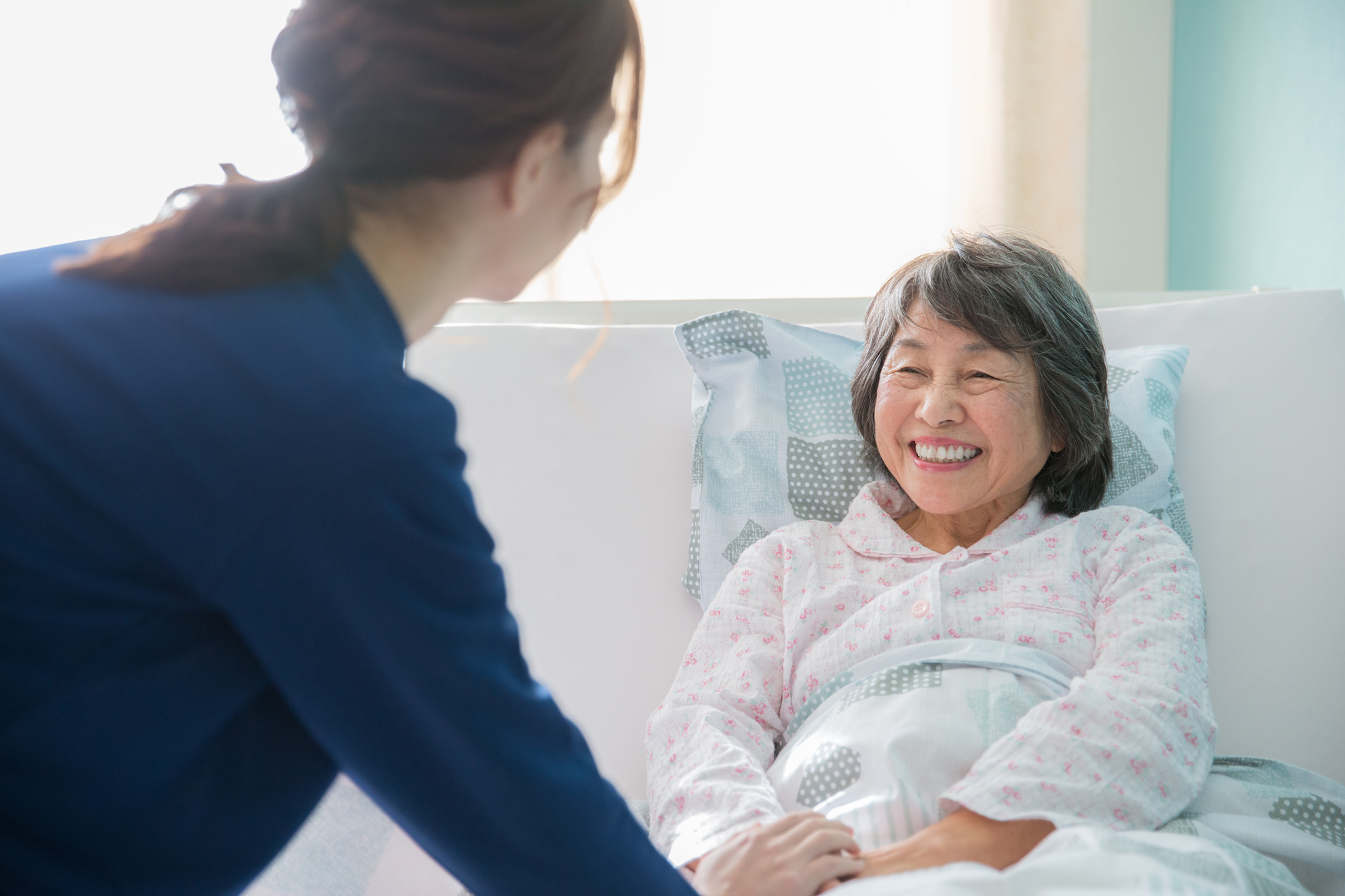 施設長補佐／枚方