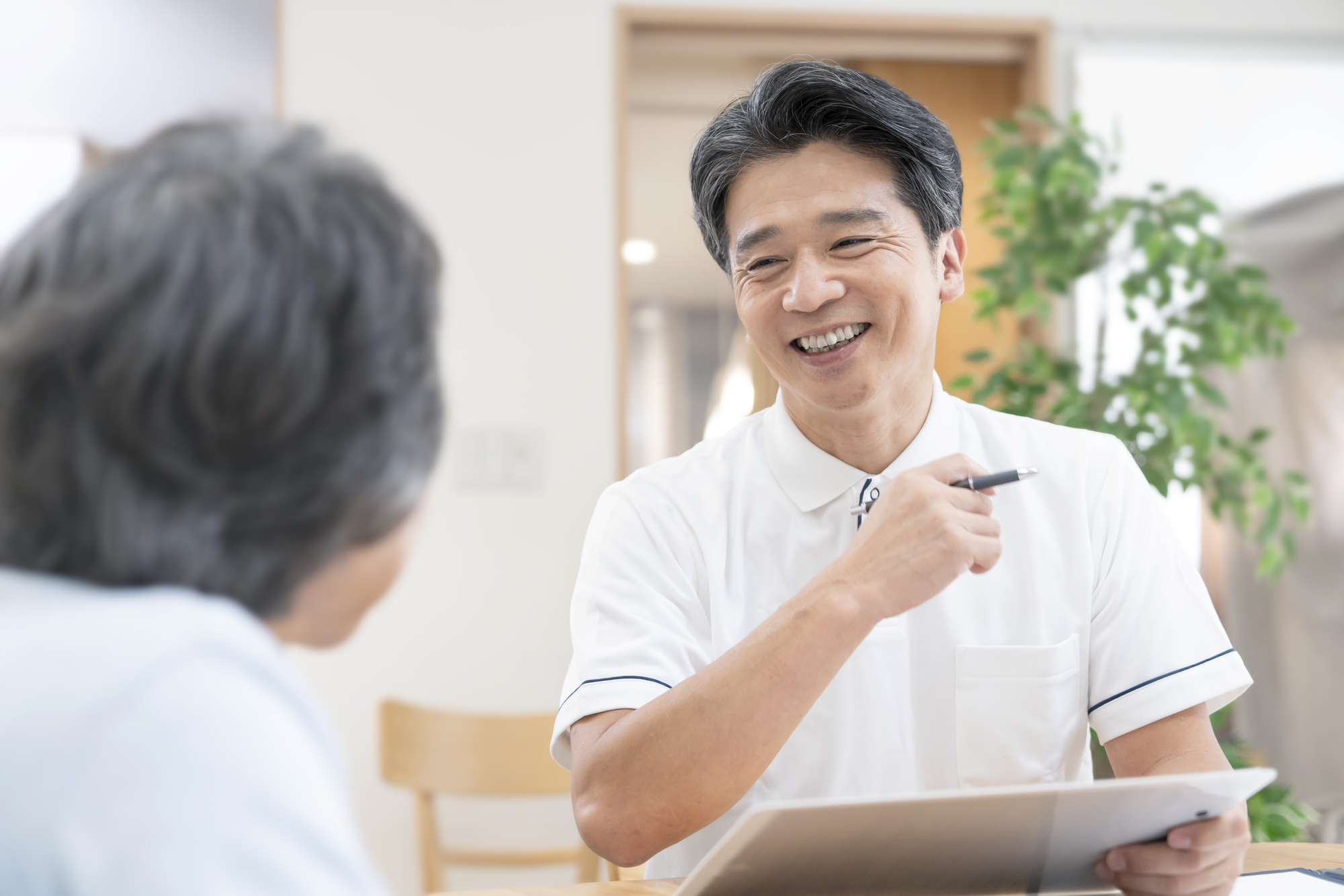 社会福祉士（基幹相談支援センター）