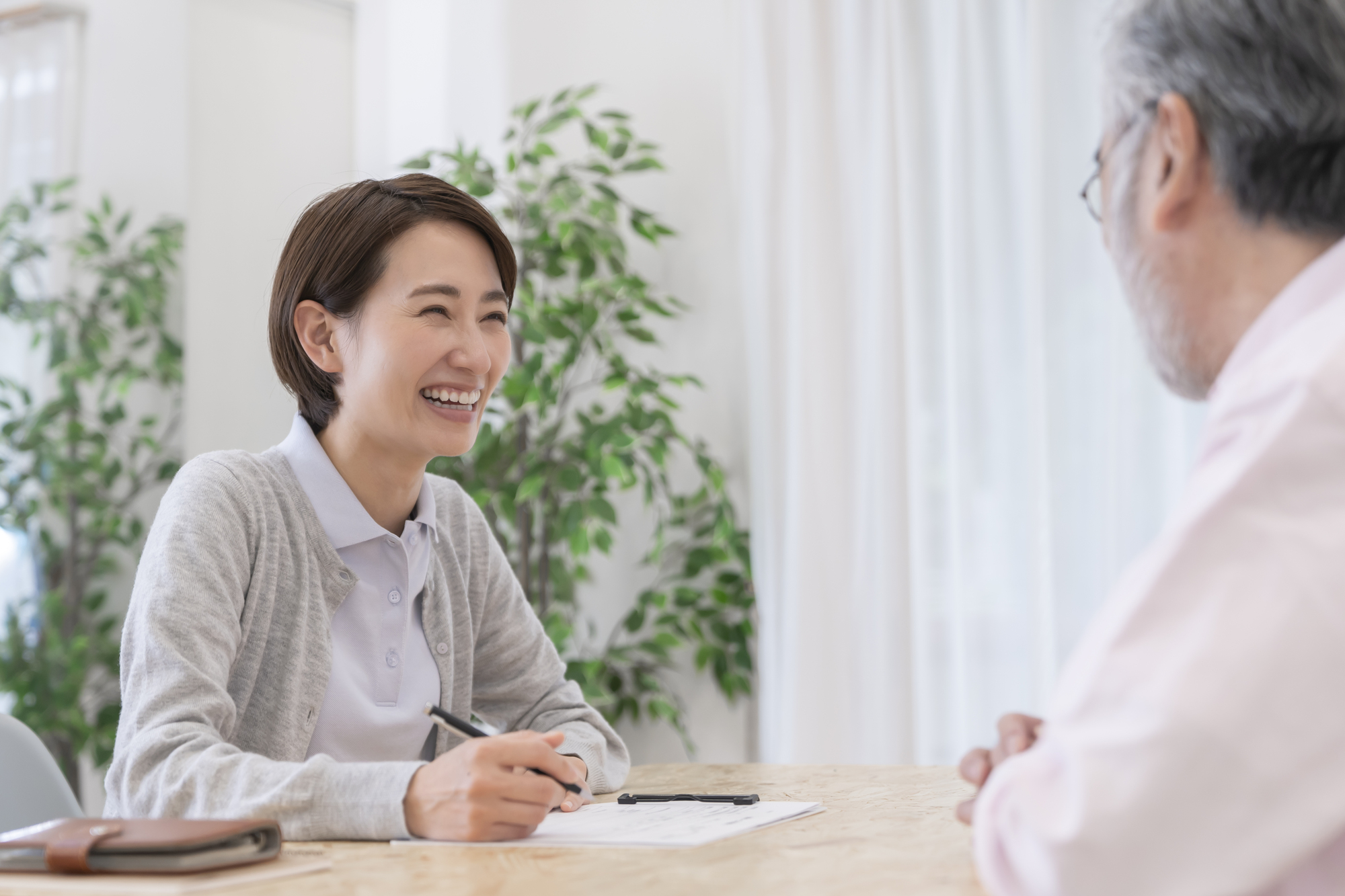 精神保健福祉士（基幹相談支援センター）