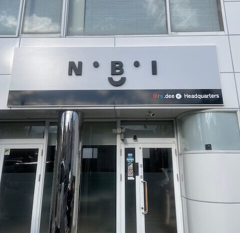 お客様にもスタッフにとっても地域一番店							