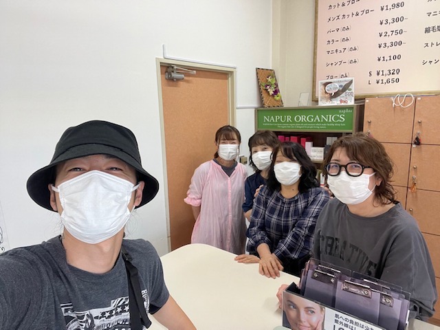 H・T							