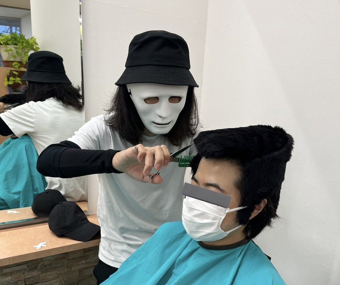 H・T							