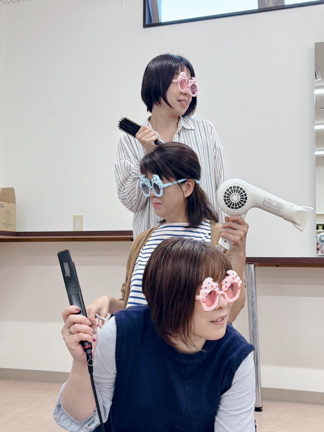 I・C					