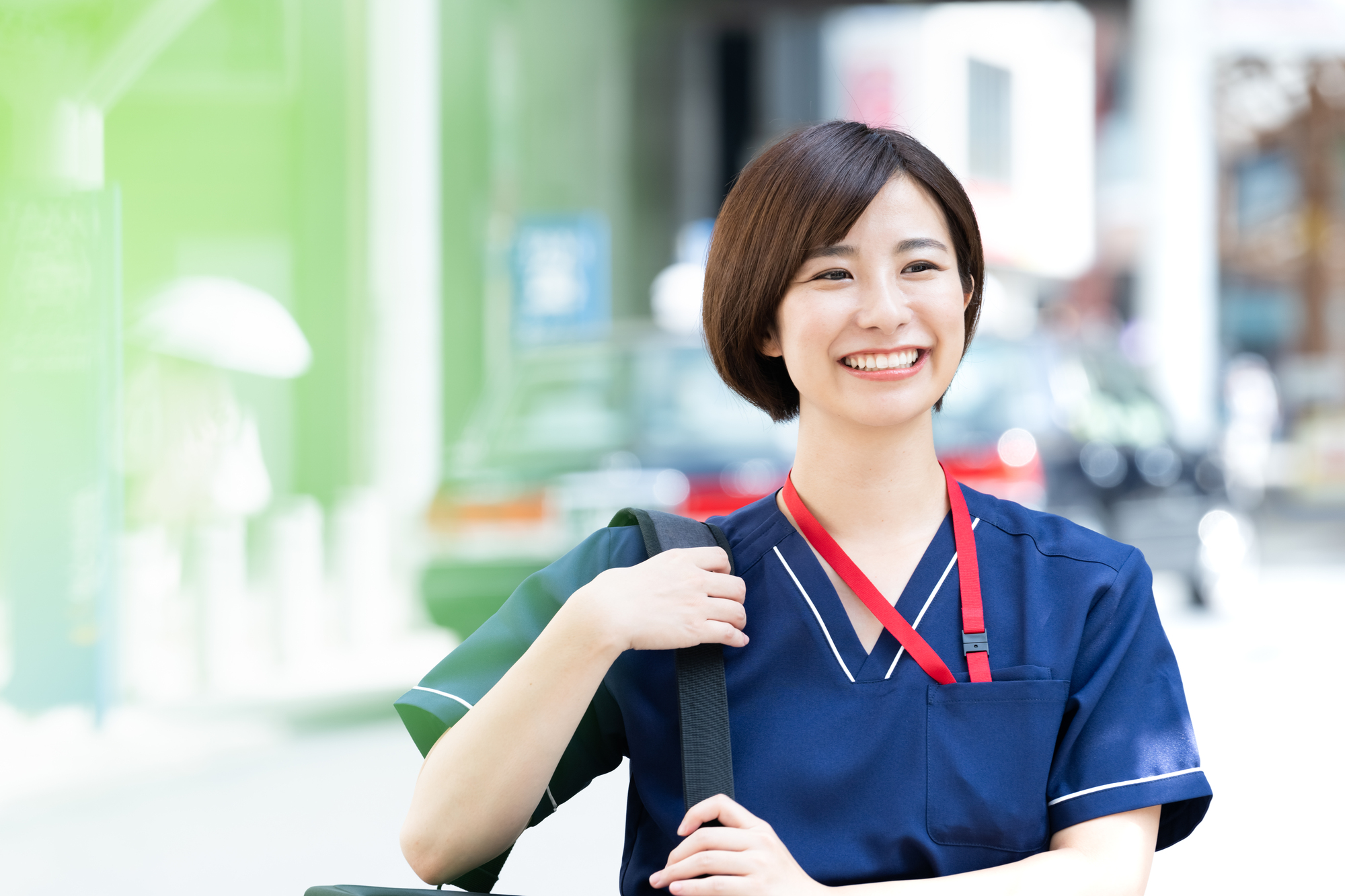 看護師（正社員/訪問）管理者