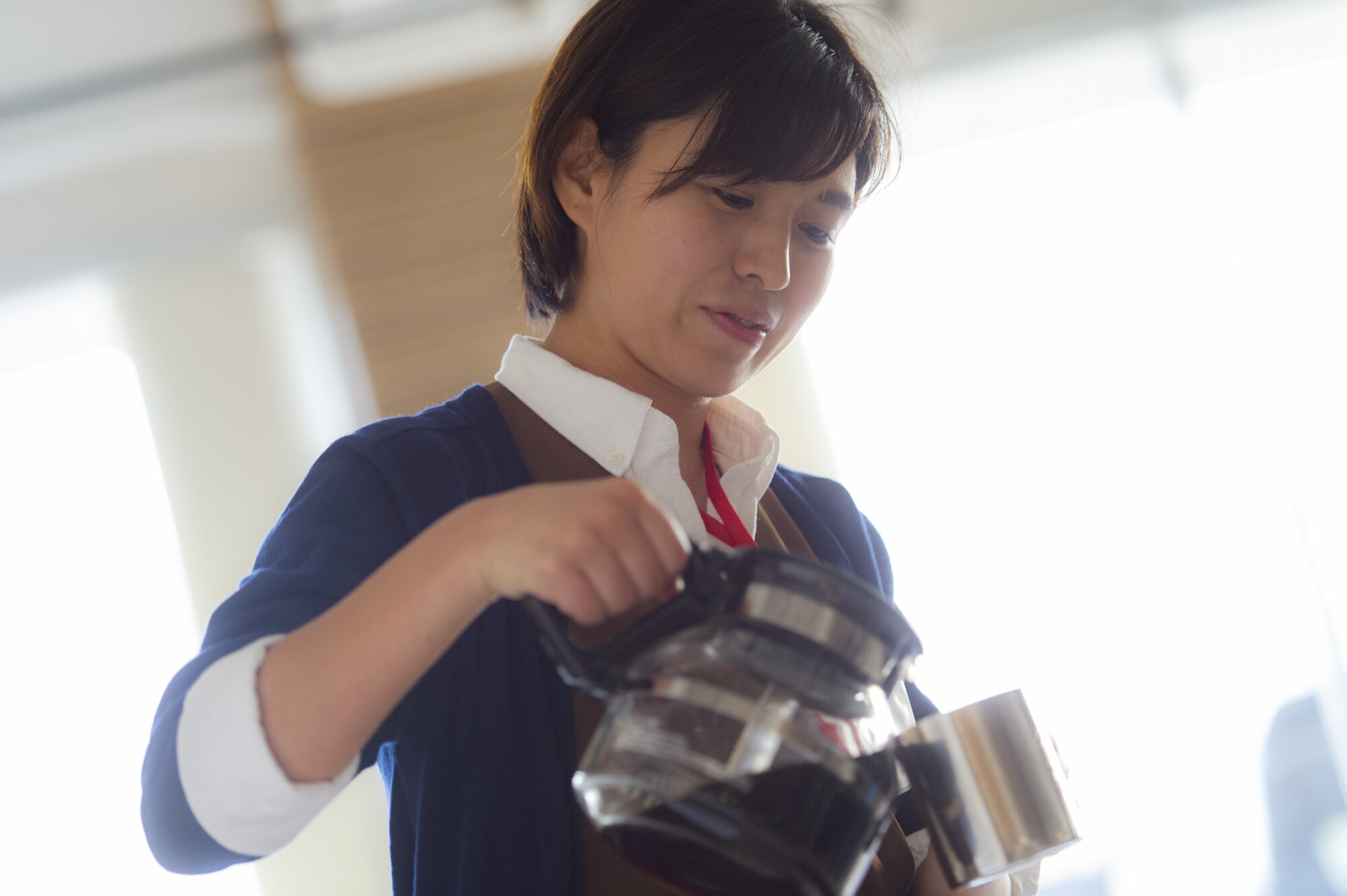 介護職員(パート/アビリティ雄踏)
