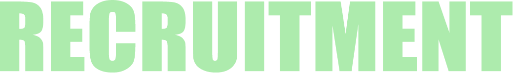 RECRUITMENT