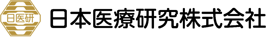 日本医療研究株式会社